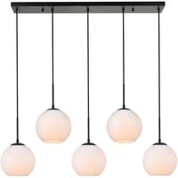 Linear Pendants 8" Width