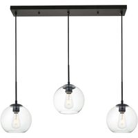 Linear Pendants 8" Width