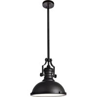Down Light Pendant 13" Width Down Light Pendant 13" Width