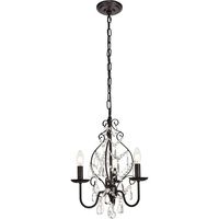 Foyer Pendant Lighting 15" Width Foyer Pendant Lighting 15" Width