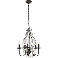 Foyer Pendant Lighting 17" Width Foyer Pendant Lighting 17" Width