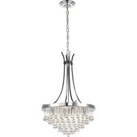 Up Light Pendant 17-3/4" Width
