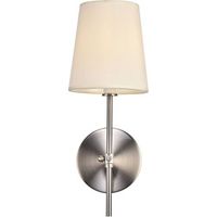 1 Bulb Wall Sconce 1 Bulb Wall Sconce