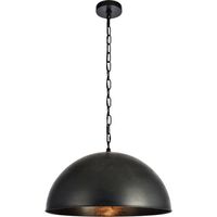 Down Light Pendant 20" Width Down Light Pendant 20" Width