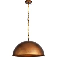 Down Light Pendant 20" Width Down Light Pendant 20" Width