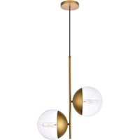 Down Light Pendant 8" Width Down Light Pendant 8" Width