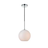 Mini-Pendant 7-9/10" Width Mini-Pendant 7-9/10" Width