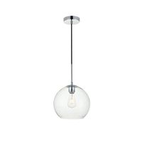 Mini-Pendant 9-4/5" Width Mini-Pendant 9-4/5" Width