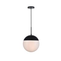 Down Light Pendant 12" Width Down Light Pendant 12" Width
