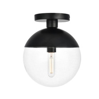 Flush Mount Ceiling Light 10" Width Flush Mount Ceiling Light 10" Width