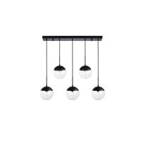 Linear Pendants 8" Width Linear Pendants 8" Width
