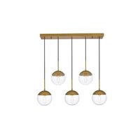 Linear Pendants 8" Width Linear Pendants 8" Width