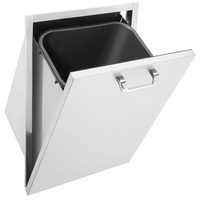 Trash Receptacle Trash Receptacle