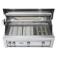 Natural Gas Grill Natural Gas Grill