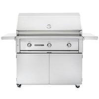 Natural Gas Grill Natural Gas Grill