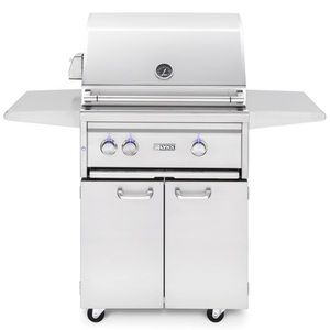 LL27TRFLP Propane Grill Grill - Stainless Steel LL27TRFLP Propane Grill Grill - Stainless Steel