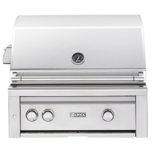 LL30ATRLP Propane Grill Grill - Stainless Steel LL30ATRLP Propane Grill Grill - Stainless Steel