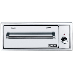 LL30WD1 Warming Drawer Outdoor Kitchen - Stainless Steel LL30WD1 Warming Drawer Outdoor Kitchen - Stainless Steel