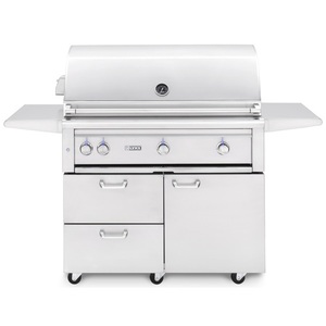 LL42ATRFNG Natural Gas Grill Grill - Stainless Steel LL42ATRFNG Natural Gas Grill Grill - Stainless Steel