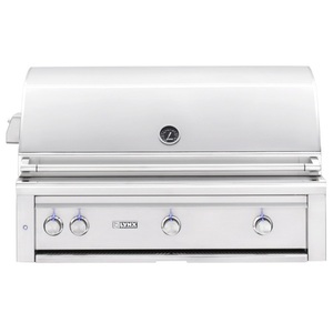 LL42ATRLP Propane Grill Grill - Stainless Steel LL42ATRLP Propane Grill Grill - Stainless Steel