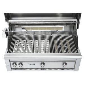 LL42TRLP Propane Grill Grill - Stainless Steel LL42TRLP Propane Grill Grill - Stainless Steel