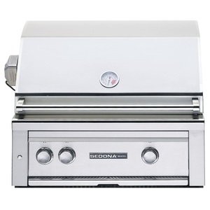 LL500PSRNG Sedona Natural Gas Grill Grill - Stainless Steel LL500PSRNG Sedona Natural Gas Grill Grill - Stainless Steel
