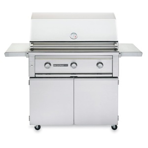LL600PSFNG Sedona Natural Gas Grill Grill - Stainless Steel LL600PSFNG Sedona Natural Gas Grill Grill - Stainless Steel