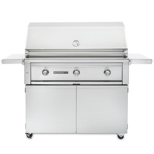 LL700FNG Sedona Natural Gas Grill Grill - Stainless Steel LL700FNG Sedona Natural Gas Grill Grill - Stainless Steel