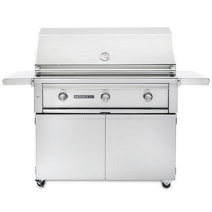 LL700PSFNG Sedona Natural Gas Grill Grill - Stainless Steel LL700PSFNG Sedona Natural Gas Grill Grill - Stainless Steel