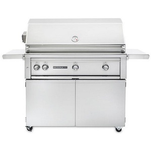 LL700PSFRLP Sedona Propane Grill Grill - Stainless Steel LL700PSFRLP Sedona Propane Grill Grill - Stainless Steel