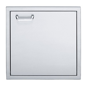 LLDR24R Access Door Grill - Stainless Steel-Right Hinge LLDR24R Access Door Grill - Stainless Steel-Right Hinge