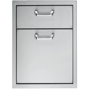 LLDW16 Storage Drawer Outdoor Kitchen - Stainless Steel LLDW16 Storage Drawer Outdoor Kitchen - Stainless Steel