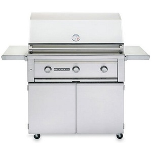 LL600FLP Sedona Propane Grill Grill - Stainless Steel LL600FLP Sedona Propane Grill Grill - Stainless Steel