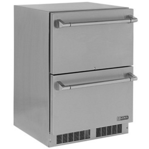 LLM24DWR Refrigerator Outdoor Kitchen - Stainless Steel LLM24DWR Refrigerator Outdoor Kitchen - Stainless Steel