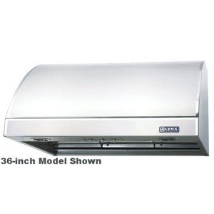 LLOH60 Range Hood Outdoor Kitchen - Stainless Steel LLOH60 Range Hood Outdoor Kitchen - Stainless Steel
