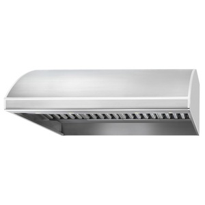 LLOH48 Range Hood Outdoor Kitchen - Stainless Steel LLOH48 Range Hood Outdoor Kitchen - Stainless Steel