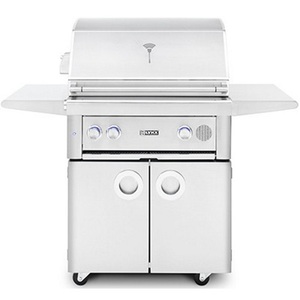LSMART30FNG SmartGrill Natural Gas Grill Grill - Stainless Steel LSMART30FNG SmartGrill Natural Gas Grill Grill - Stainless Steel
