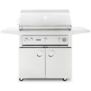 LSMART36FNG SmartGrill Natural Gas Grill Grill - Stainless Steel LSMART36FNG SmartGrill Natural Gas Grill Grill - Stainless Steel