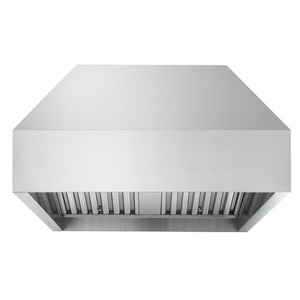 LSVH42 Sedona Range Hood Outdoor Kitchen - Stainless Steel LSVH42 Sedona Range Hood Outdoor Kitchen - Stainless Steel