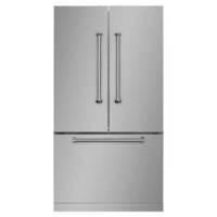 French Door 22.2cu ft French Door 22.2cu ft