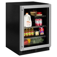 Beverage Center (162) 12oz Cans or 7 Wine Bottles Beverage Center (162) 12oz Cans or 7 Wine Bottles