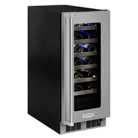 Wine Cooler 24 Bottles Wine Cooler 24 Bottles