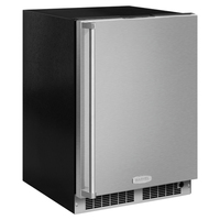 Freezerless 5.1cu ft Freezerless 5.1cu ft