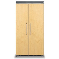 Side-by-Side 25.32cu ft Side-by-Side 25.32cu ft