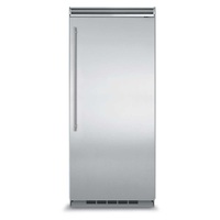 Freezerless 22.8cu ft Freezerless 22.8cu ft
