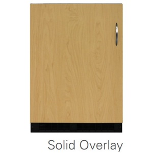 wine fridge kegerator