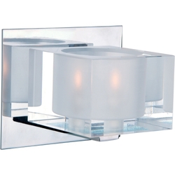 1 Bulb Wall Sconce 1 Bulb Wall Sconce