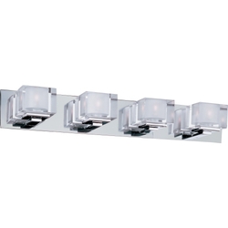 Bathroom Lighting (4 or more bulbs) 29-1/2" Width Bathroom Lighting (4 or more bulbs) 29-1/2" Width