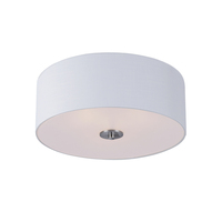 Semi Flush Mount 18" Width Semi Flush Mount 18" Width
