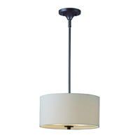Down Light Pendant 13" Width Down Light Pendant 13" Width